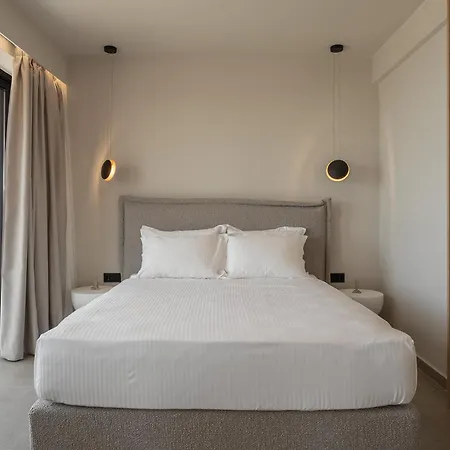 Piccadill Luxury Villa Methone