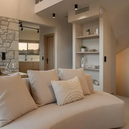 Villa Piccadill Luxury Methone