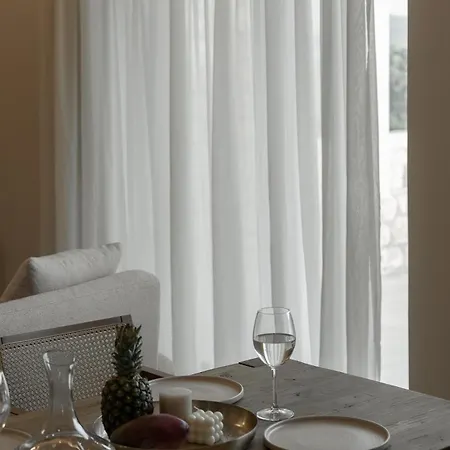 Villa Piccadill Luxury Methone