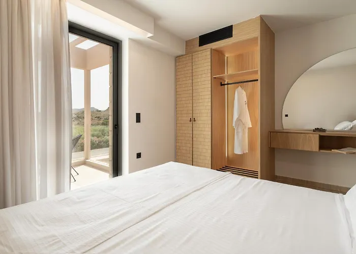 Piccadill Luxury Villa Methóni