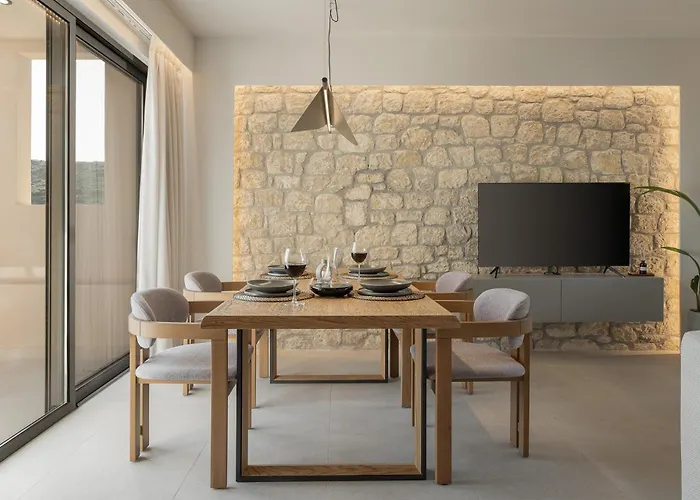 Villa Piccadill Luxury Methóni