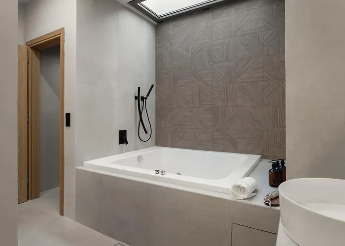 Villa Piccadill Luxury Methóni