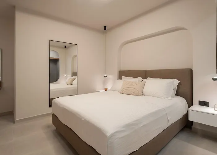 Piccadill Luxury Villa Methóni