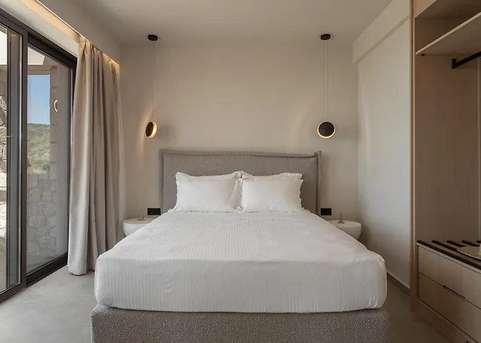 Piccadill Luxury Villa Methóni