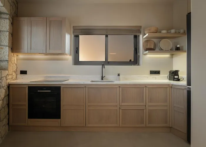 Piccadill Luxury Villa *