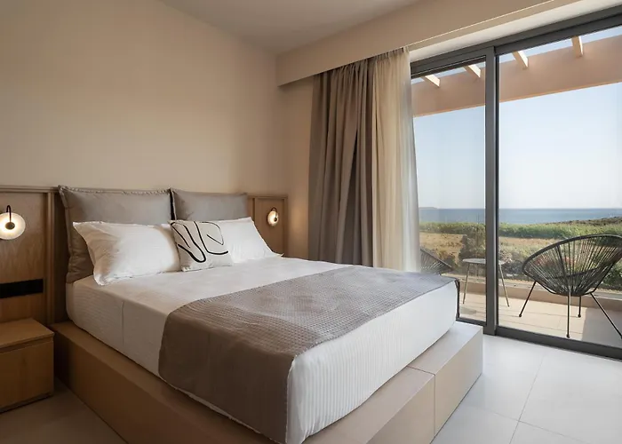 Villa Piccadill Luxury Methóni