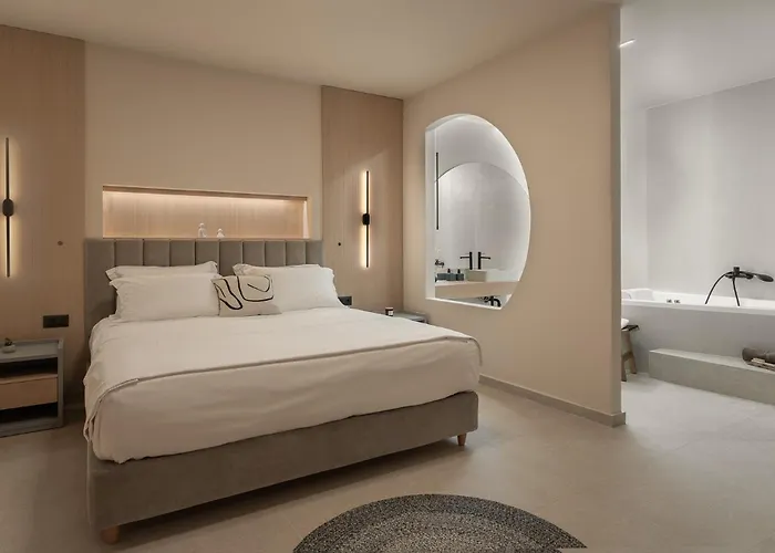 Villa Piccadill Luxury Methóni