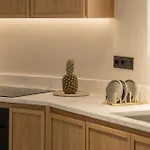 וילה Piccadill Luxury מת'וני
