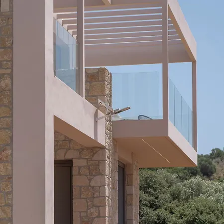 Piccadill Luxury * Methoni (Messenia)