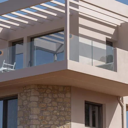 Piccadill Luxury Methoni (Messenia)