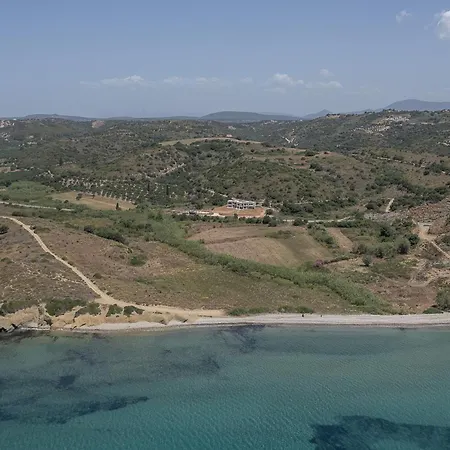 Villa Piccadill Luxury