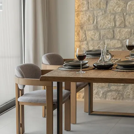 Piccadill Luxury Villa