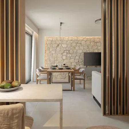 Villa Piccadill Luxury *