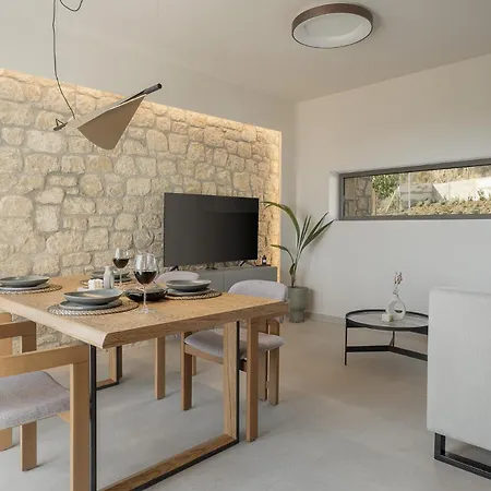 Piccadill Luxury Villa *