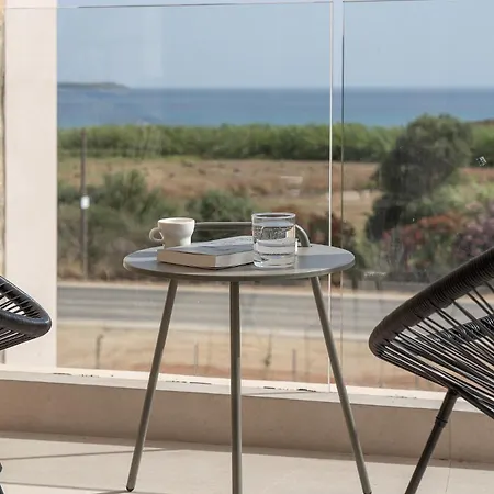 Piccadill Luxury Villa Methoni (Messenia)