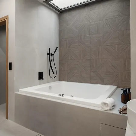 Villa Piccadill Luxury Methoni (Messenia)