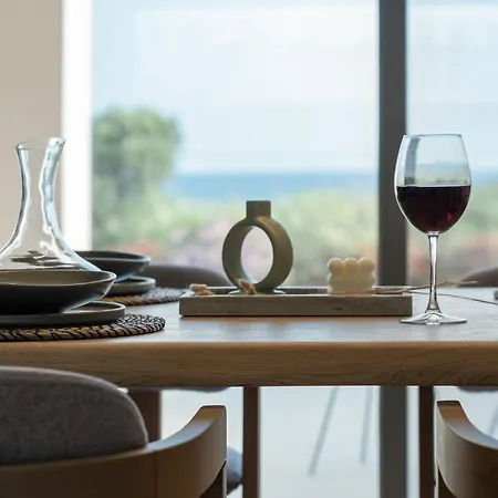 Villa Piccadill Luxury Methoni (Messenia)