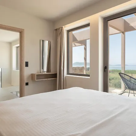 Piccadill Luxury Villa Methoni (Messenia)