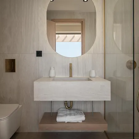 Villa Piccadill Luxury Methoni (Messenia)
