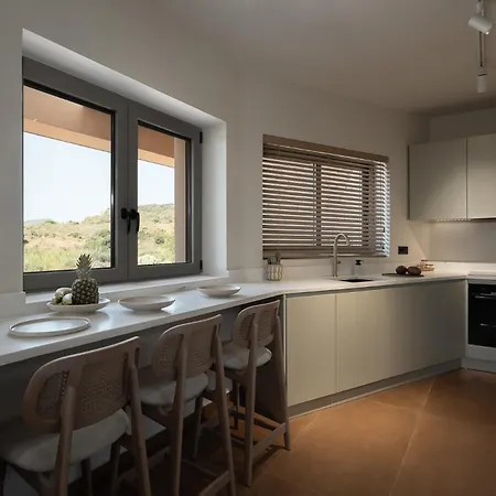 Villa Piccadill Luxury Methoni (Messenia)