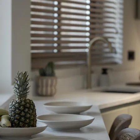 Villa Piccadill Luxury *