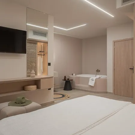 Piccadill Luxury * Methoni (Messenia)