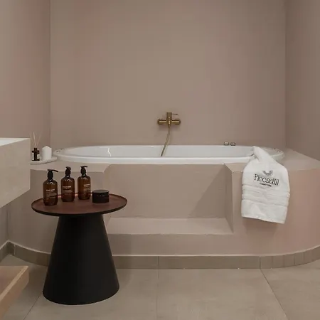 Villa Piccadill Luxury *