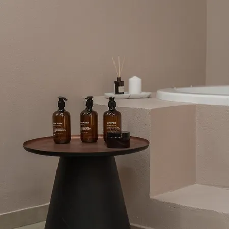 Piccadill Luxury * Methoni (Messenia)