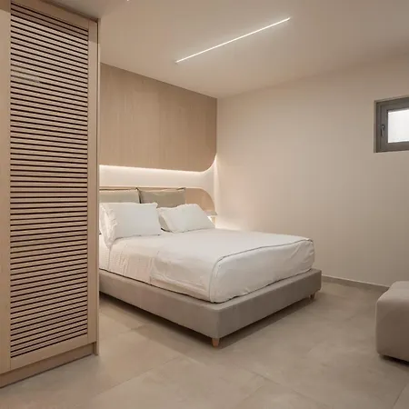 Piccadill Luxury * Methoni (Messenia)