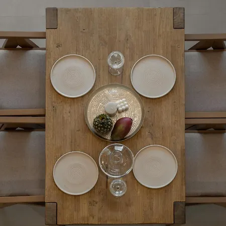 Villa Piccadill Luxury