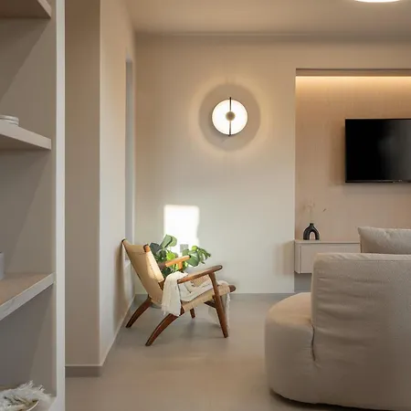 Piccadill Luxury * Methoni (Messenia)