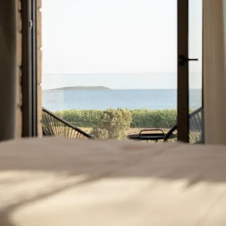Piccadill Luxury Methoni (Messenia)
