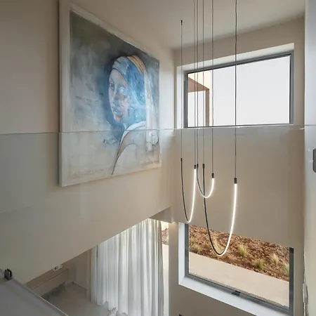 Villa Piccadill Luxury *