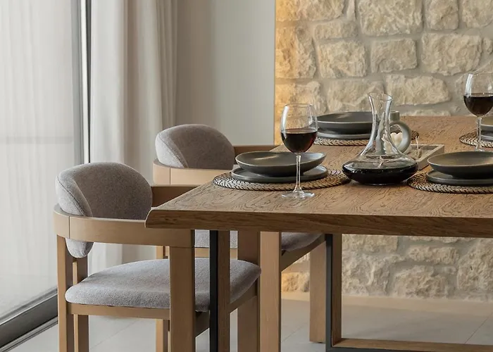 Piccadill Luxury Villa