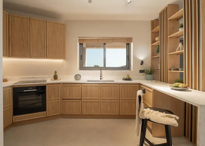 Piccadill Luxury Methoni (Messenia)