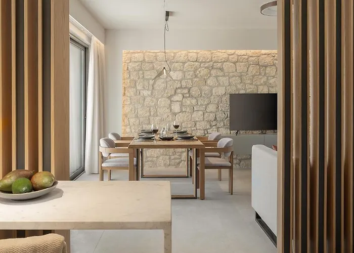 Villa Piccadill Luxury *