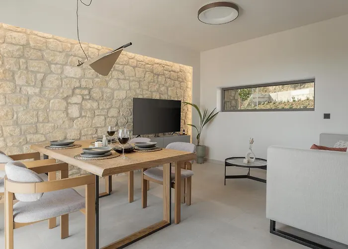 Piccadill Luxury Villa *