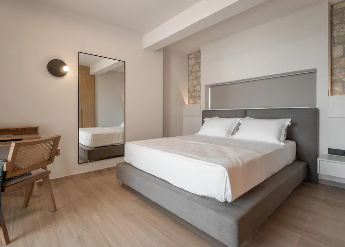 Piccadill Luxury * Methoni (Messenia)