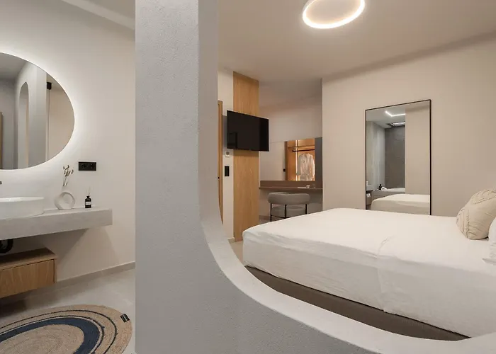 Villa Piccadill Luxury