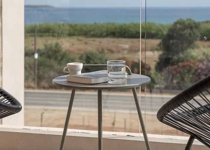 Piccadill Luxury Villa Methoni (Messenia)