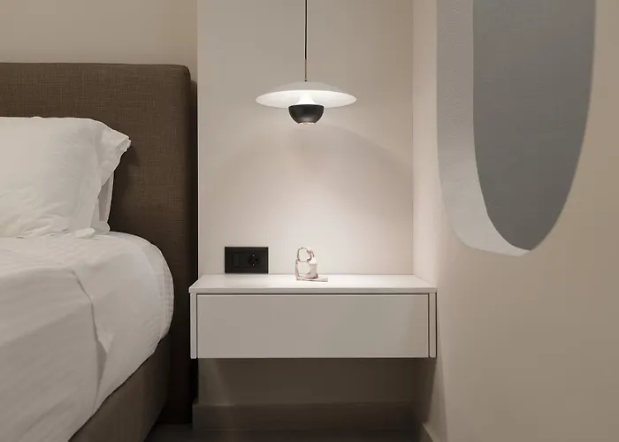 Piccadill Luxury Methoni (Messenia)