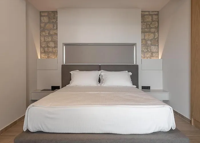 Piccadill Luxury * Methoni (Messenia)