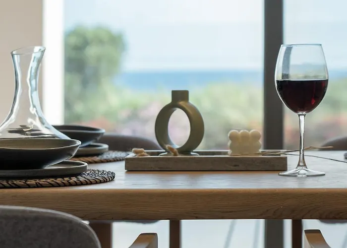 Villa Piccadill Luxury Methoni (Messenia)