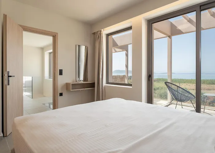 Piccadill Luxury Villa Methoni (Messenia)