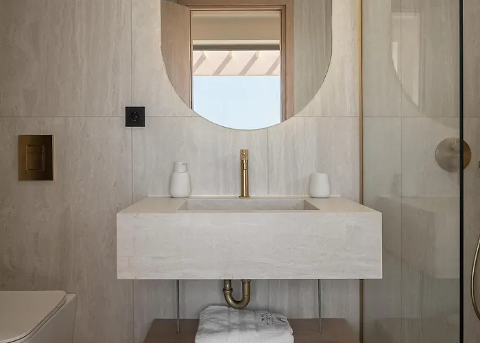 Villa Piccadill Luxury Methoni (Messenia)