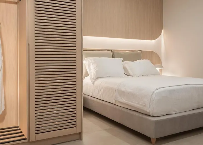 Piccadill Luxury Methoni (Messenia)