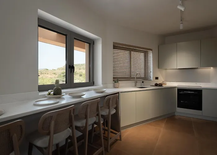 Villa Piccadill Luxury Methoni (Messenia)