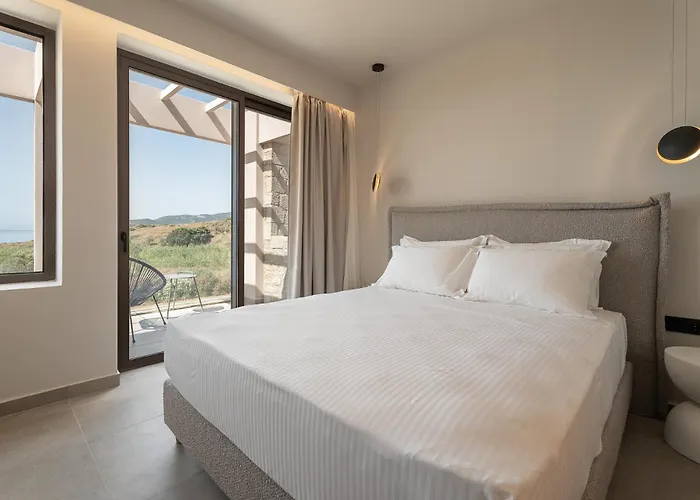 Piccadill Luxury Methoni (Messenia)