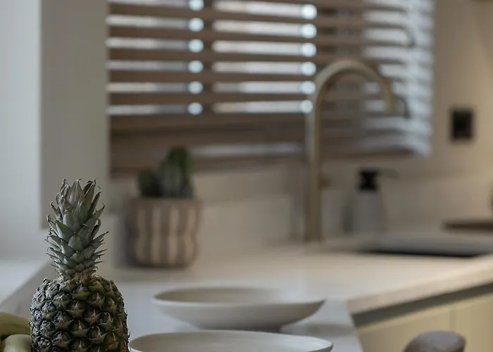 Villa Piccadill Luxury *