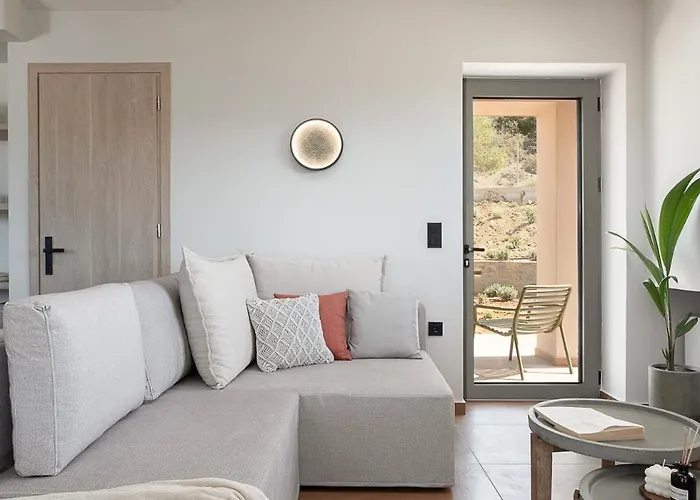 Villa Piccadill Luxury Methoni (Messenia)